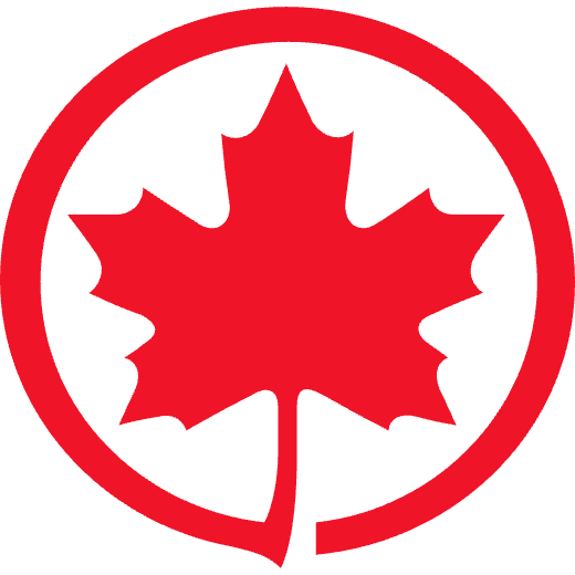 Air Canada logo