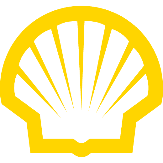 Shell Aviation logo