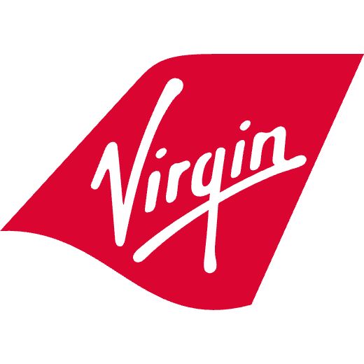 Virgin Atlantic logo